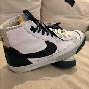 Nike Blazers